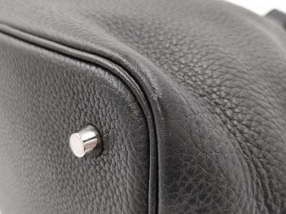 HERMES Picotan Lock Handbag