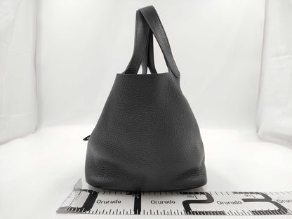 HERMES Picotan Lock Handbag