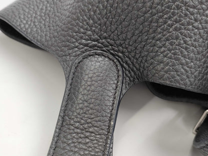 HERMES Picotan Lock Handbag