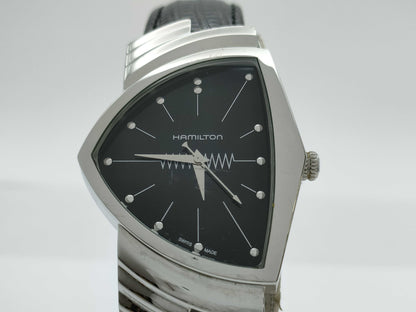 HAMILTON H244112 6TY0PPGBN Quartz Boys Watch