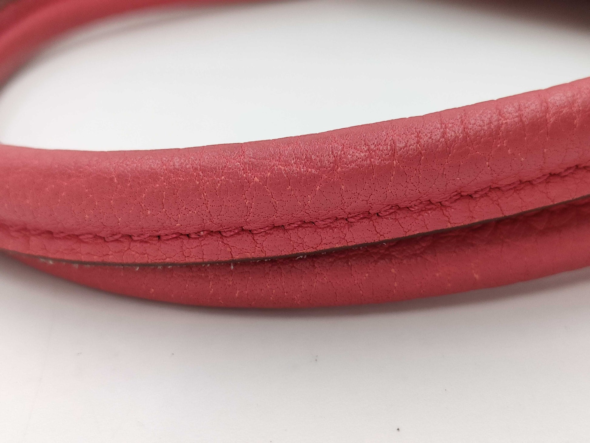 HERMES Garden Party 30 T engraved tote bag