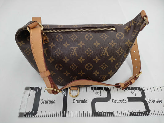 LOUIS VUITTON Louis Vuitton Monogram Bum Bag Shoulder Bag