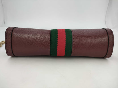 GUCCI clutch bag