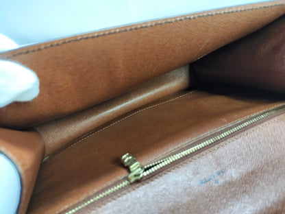 LOUIS VUITTON Monogram M51187 A21900 Montsor Second Bag