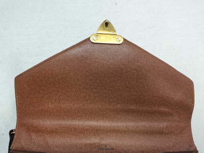 LOUIS VUITTON Monogram M51187 A21900 Montsor Second Bag