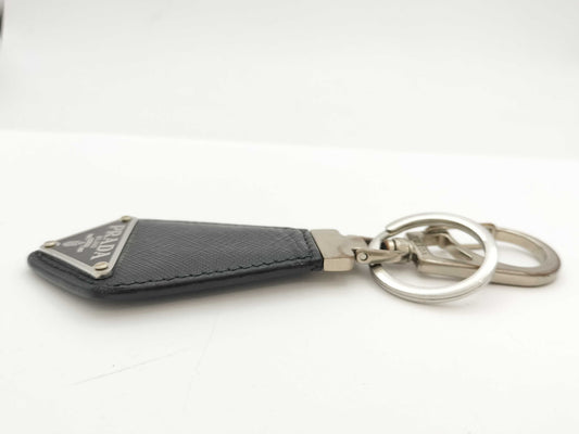 PRADA Keychain Key Case Keychain