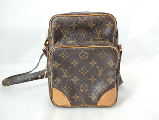 LOUIS VUITTON M45236 TH0999 Amazon Shoulder Bag