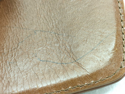 LOUIS VUITTON Monogram M51812 841 Pochette Dame Second Bag