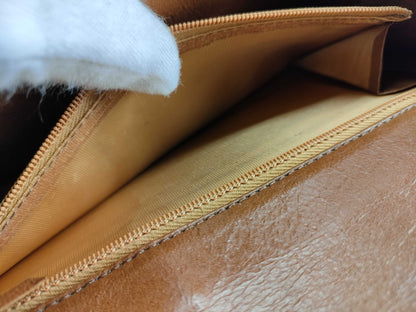 LOUIS VUITTON Monogram M51812 841 Pochette Dame Second Bag