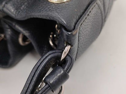 CHANEL Matelasse Shoulder Bag