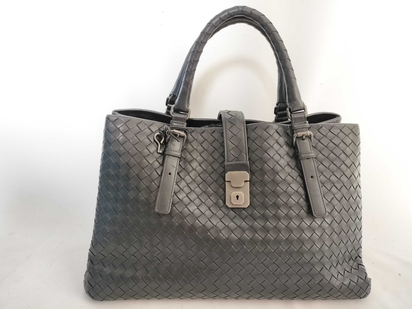 BOTTEGA VENETA Bottega Veneta hand shoulder bag tote bag