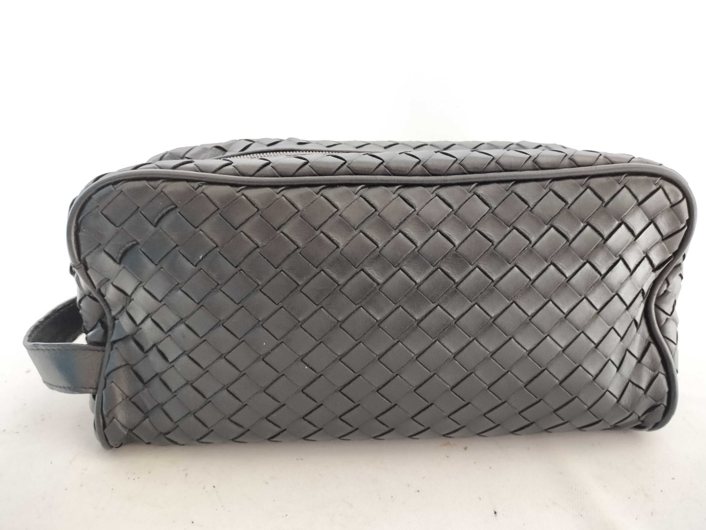 BOTTEGA VENETA Intrecciato Bottega Veneta Clutch Bag Second Bag