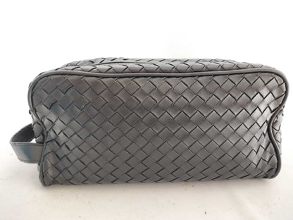 BOTTEGA VENETA Intrecciato Bottega Veneta Clutch Bag Second Bag