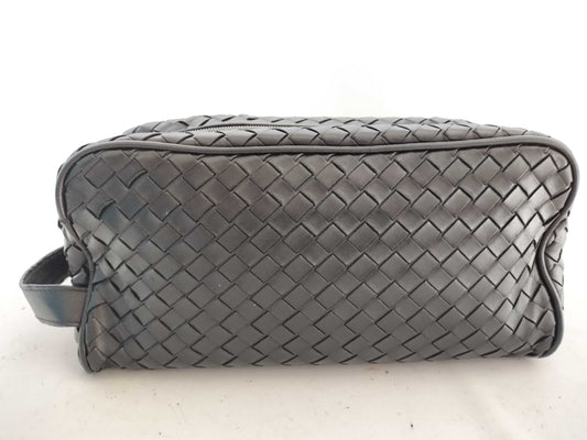 BOTTEGA VENETA Intrecciato Bottega Veneta Clutch Bag Second Bag