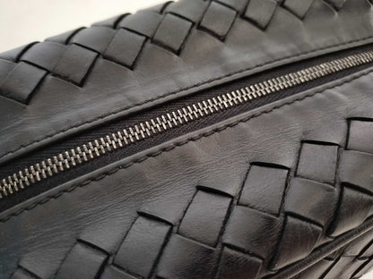 BOTTEGA VENETA Intrecciato Bottega Veneta Clutch Bag Second Bag