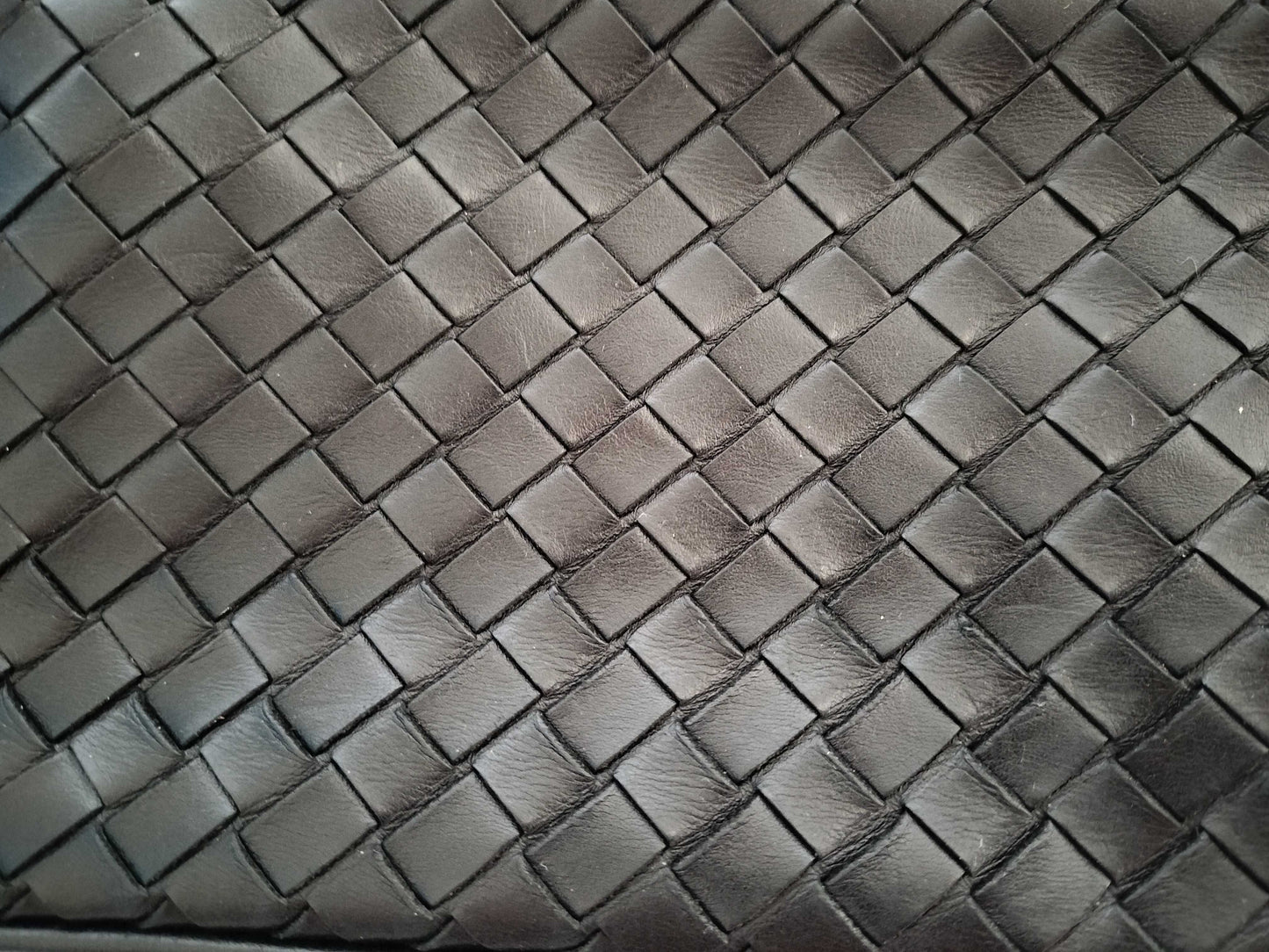 BOTTEGA VENETA Intrecciato Bottega Veneta Clutch Bag Second Bag
