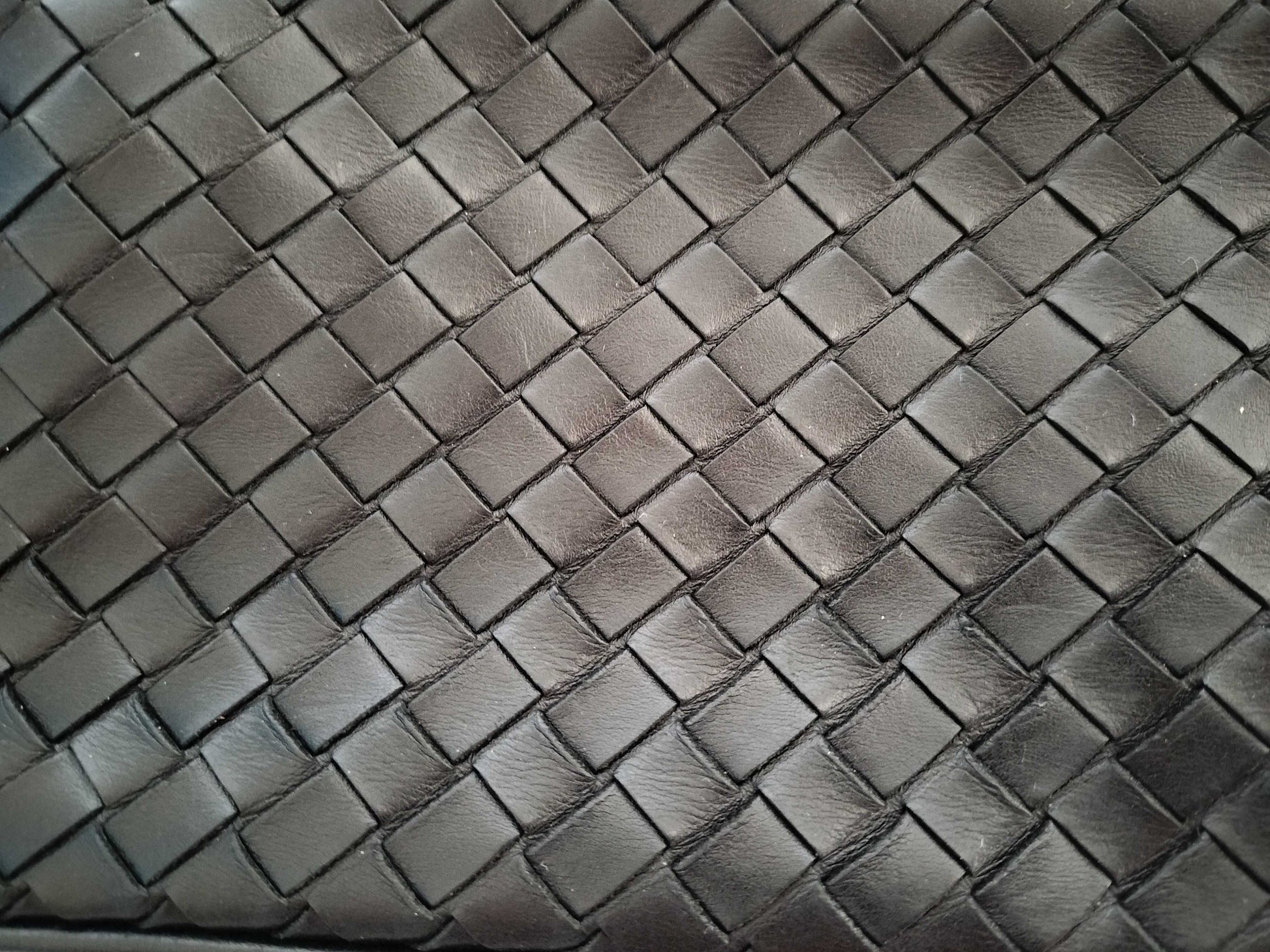 BOTTEGA VENETA Intrecciato Bottega Veneta Clutch Bag Second Bag