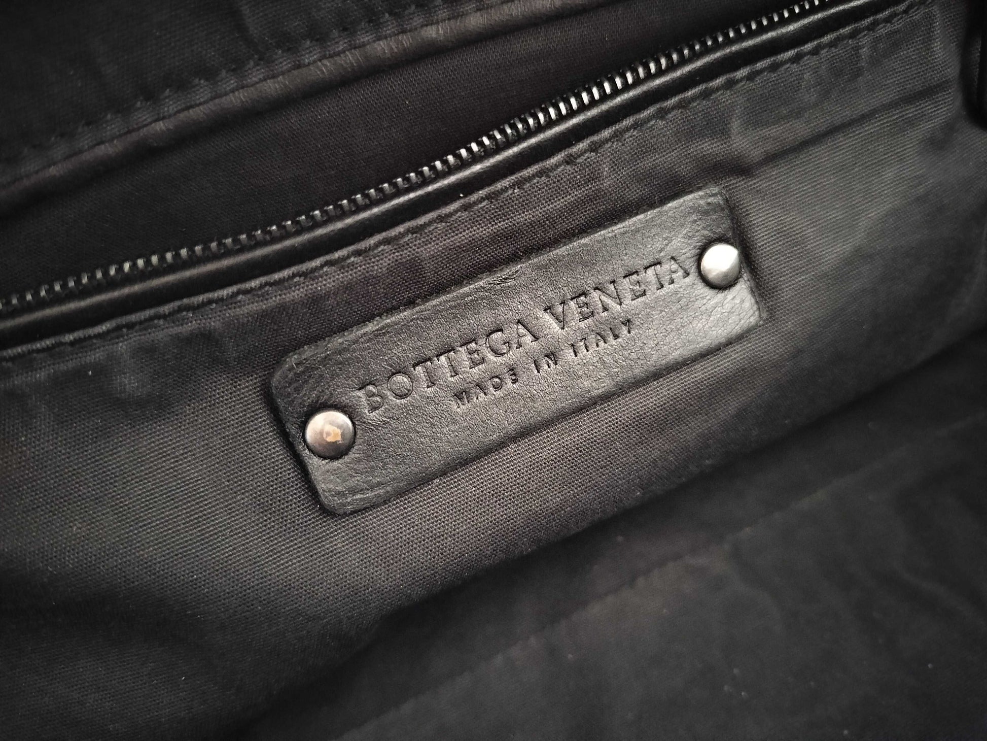 BOTTEGA VENETA Intrecciato Bottega Veneta Clutch Bag Second Bag