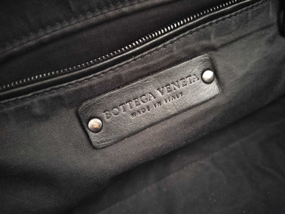 BOTTEGA VENETA Intrecciato Bottega Veneta Clutch Bag Second Bag