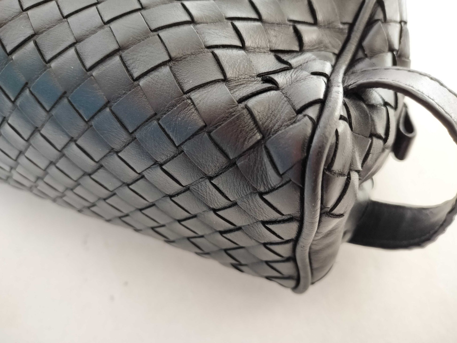 BOTTEGA VENETA Intrecciato Bottega Veneta Clutch Bag Second Bag
