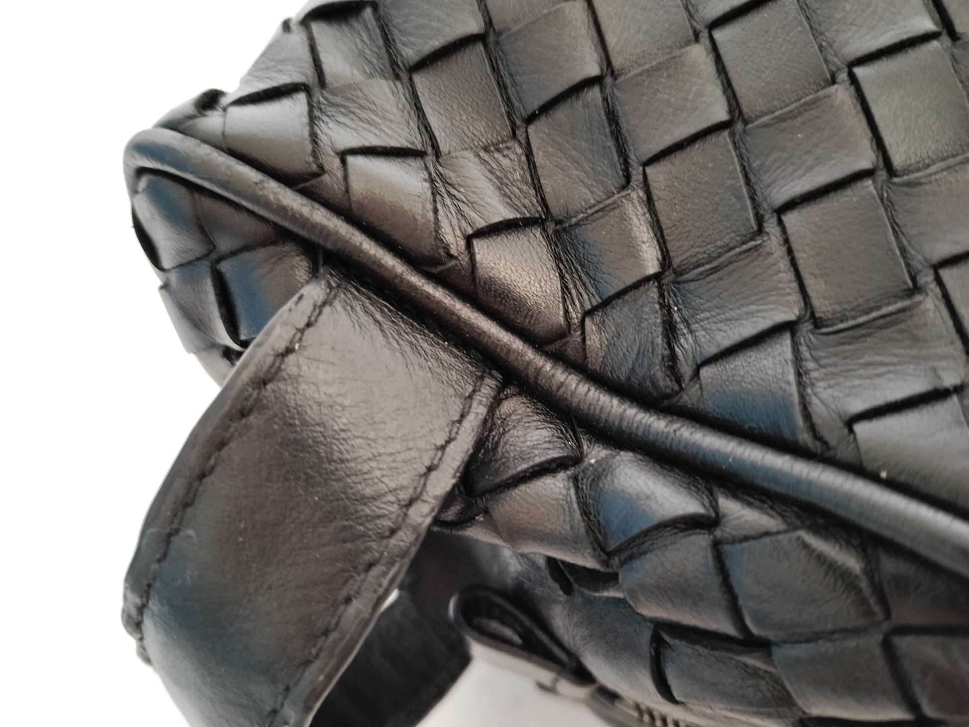 BOTTEGA VENETA Intrecciato Bottega Veneta Clutch Bag Second Bag