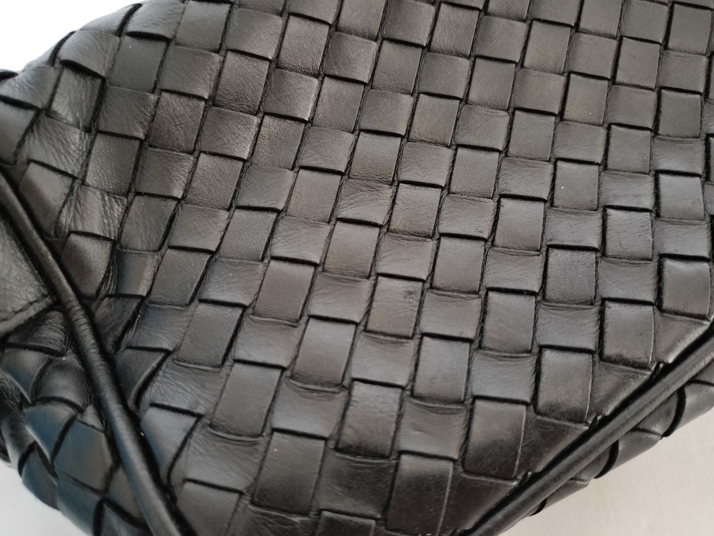 BOTTEGA VENETA Intrecciato Bottega Veneta Clutch Bag Second Bag
