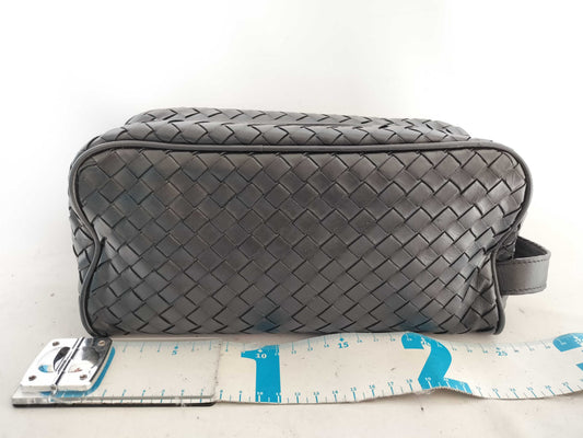 BOTTEGA VENETA Intrecciato Bottega Veneta Clutch Bag Second Bag