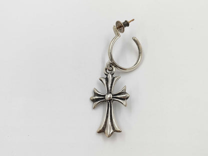 CHROME HEARTS earrings