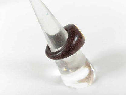 HERMES Serie Wood Ring