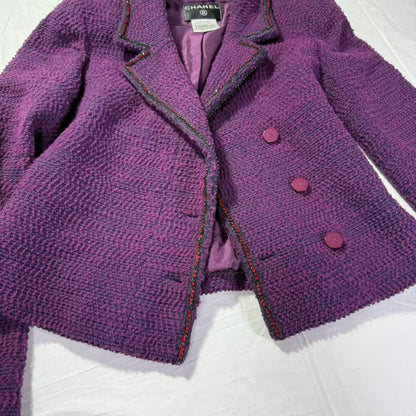 CHANEL Suit 36 ​​Other Apparel