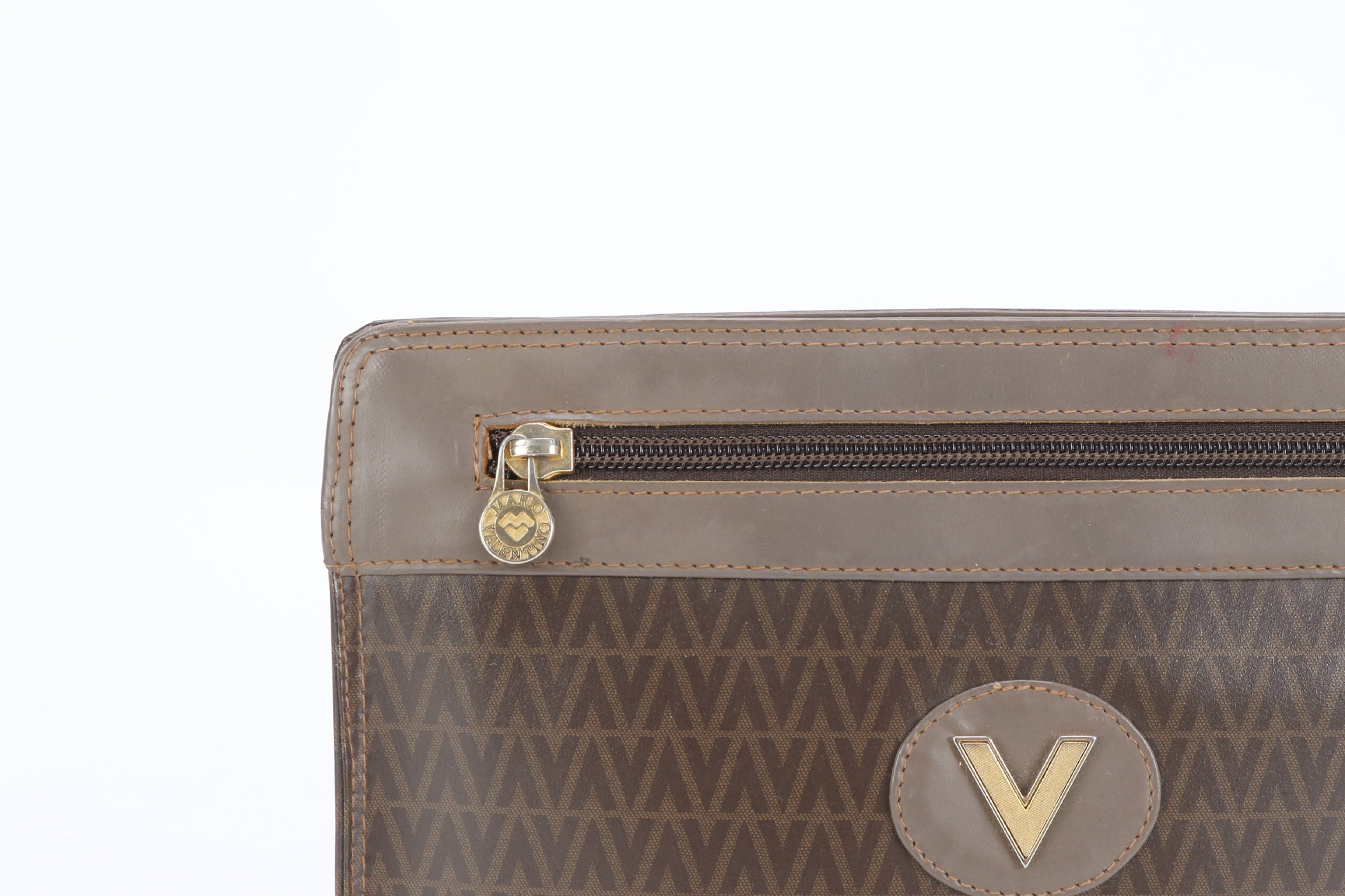 VALENTINO V logo second bag