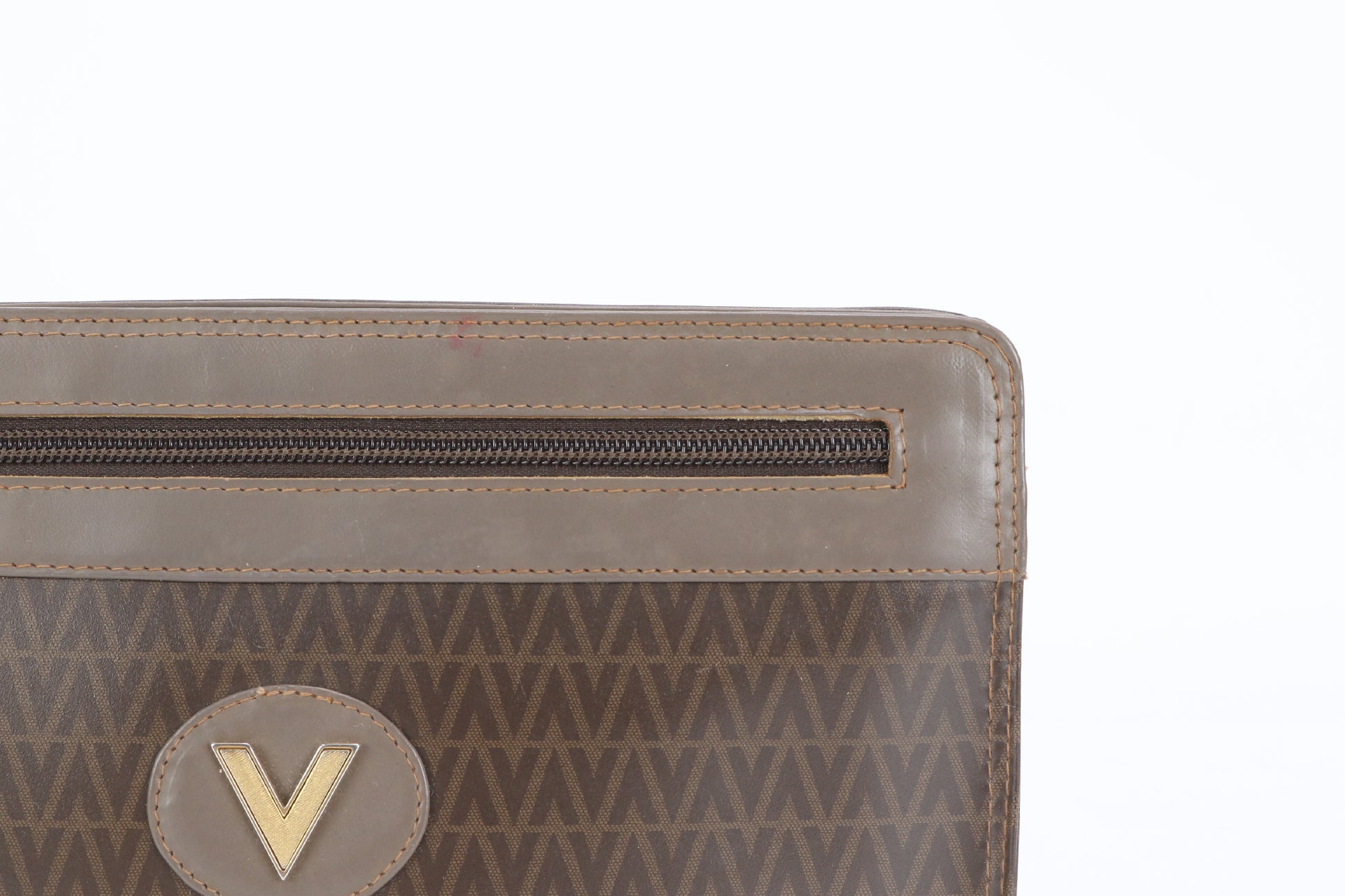 VALENTINO V logo second bag