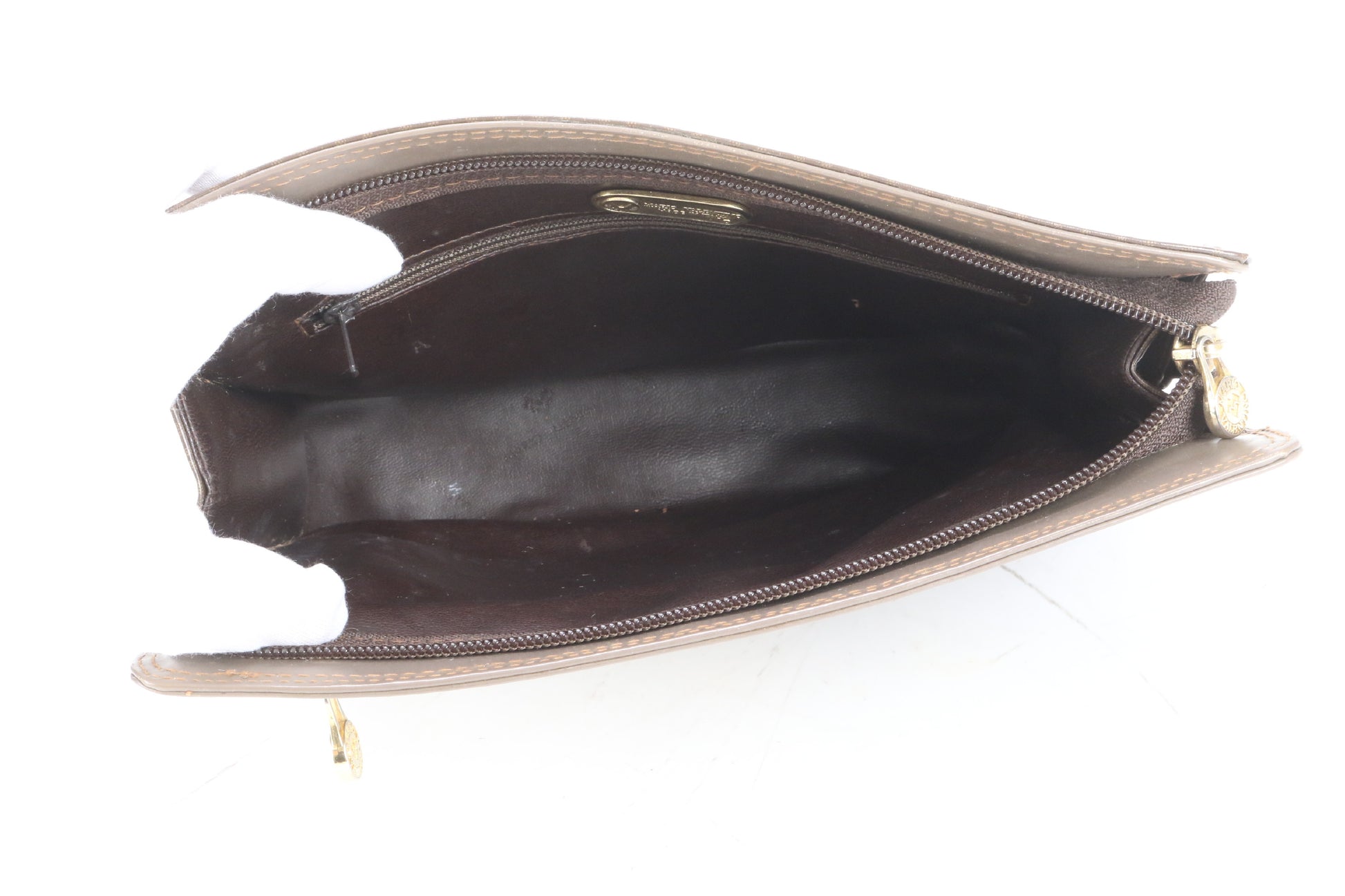 VALENTINO V logo second bag