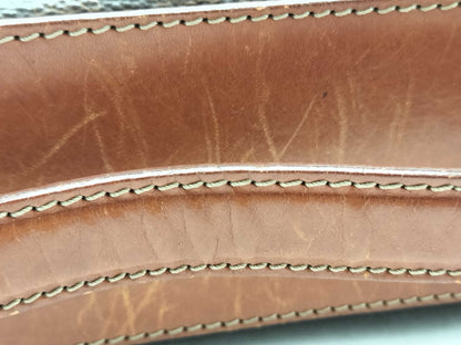 CELINE Vanity Bag Macadam