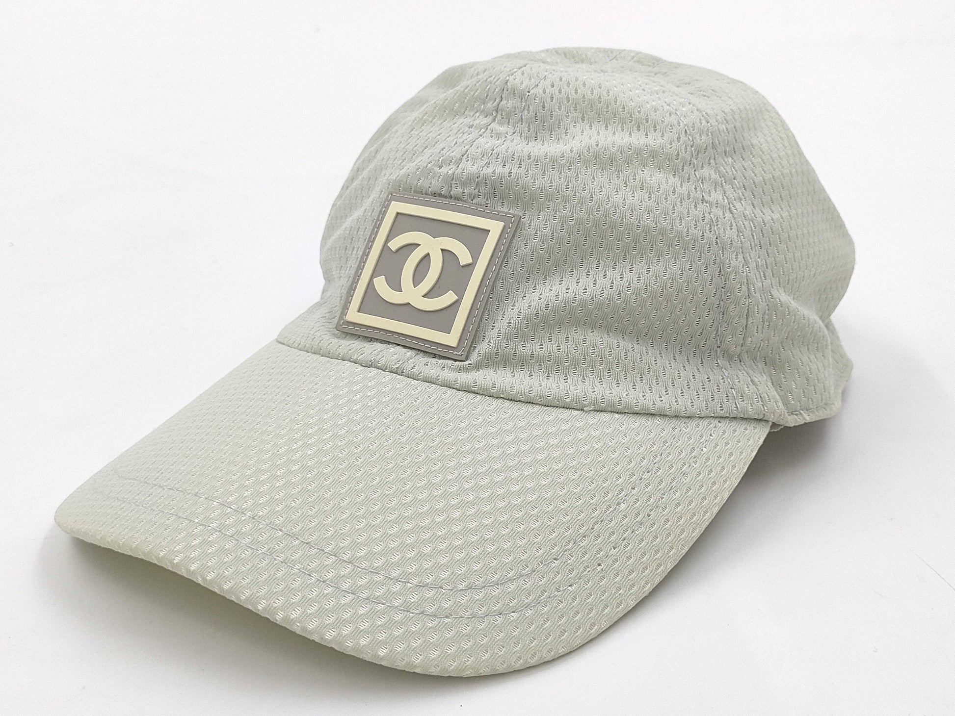 CHANEL Sportline Cap Other Accessories