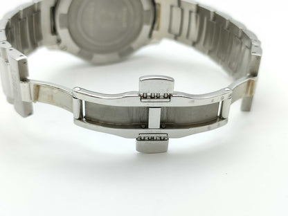 TISSOT T-Touch T0075220 13BL0970863 Quartz Shell Dial Unoperated Men's Watch