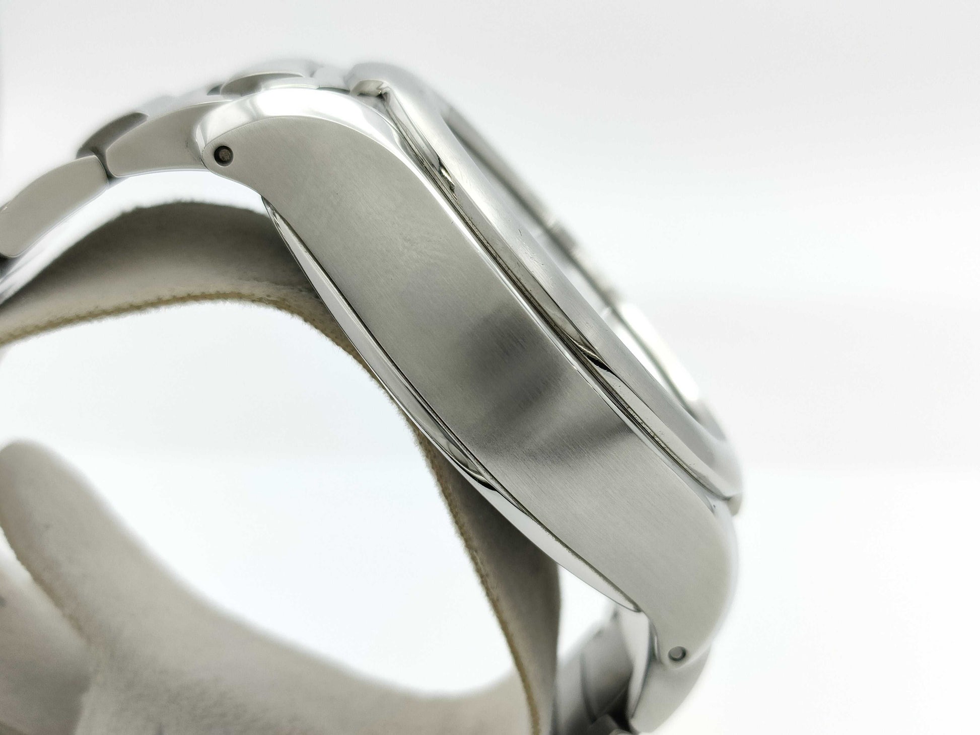 TISSOT T-Touch T0075220 13BL0970863 Quartz Shell Dial Unoperated Men's Watch