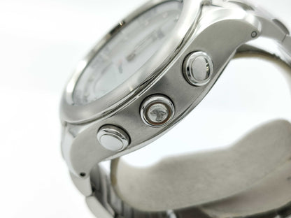 TISSOT T-Touch T0075220 13BL0970863 Quartz Shell Dial Unoperated Men's Watch