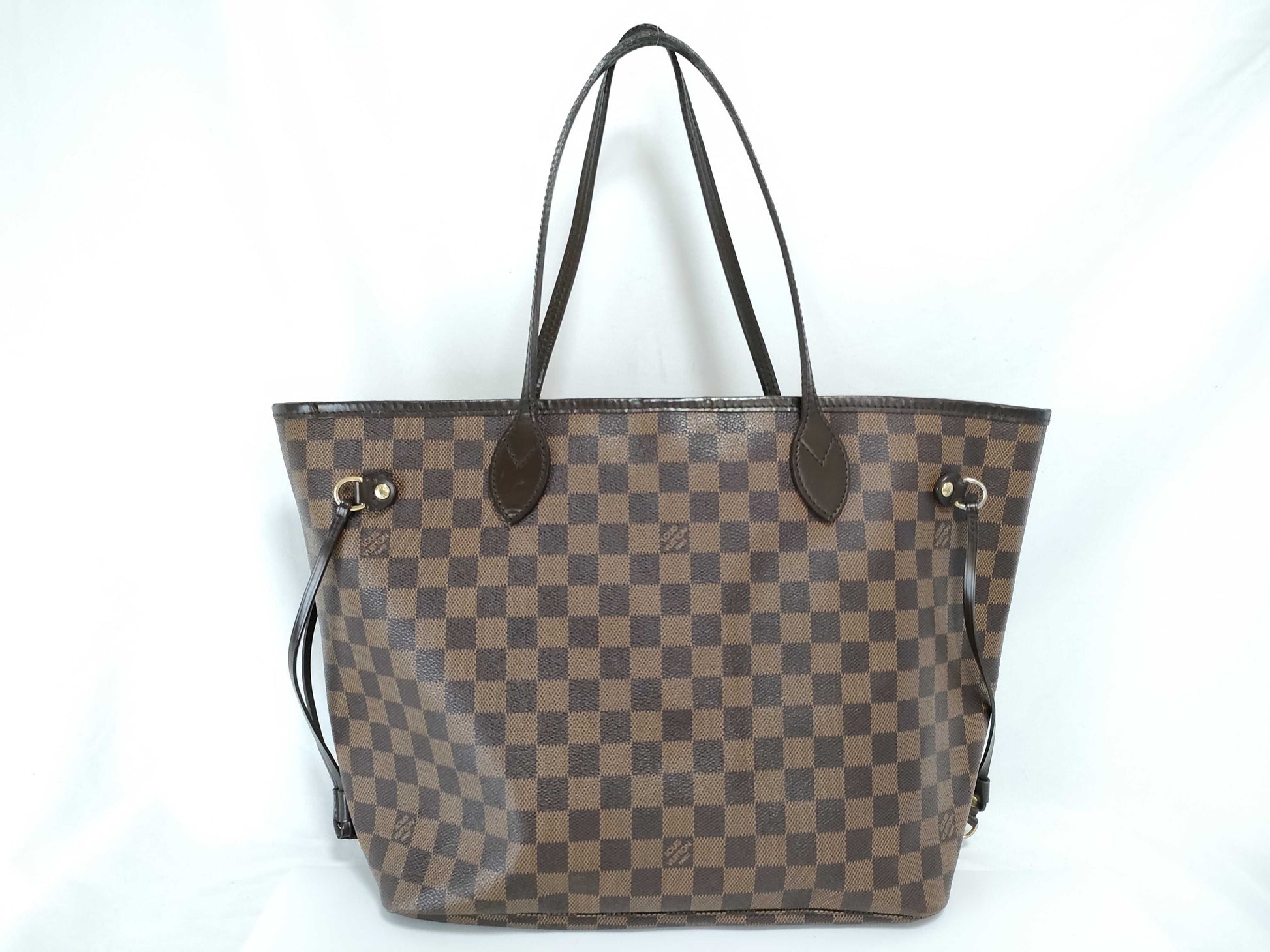 LOUIS VUITTON LV Neverfull Tote Bag