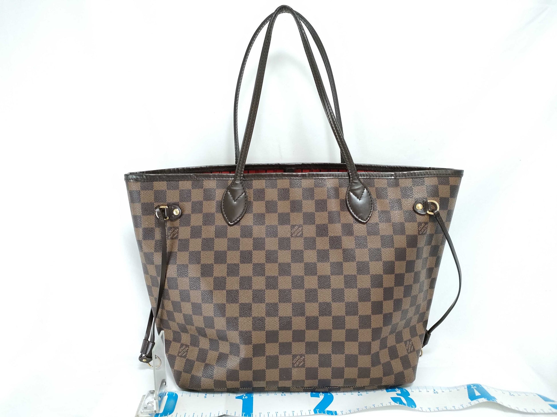 LOUIS VUITTON LV Neverfull Tote Bag