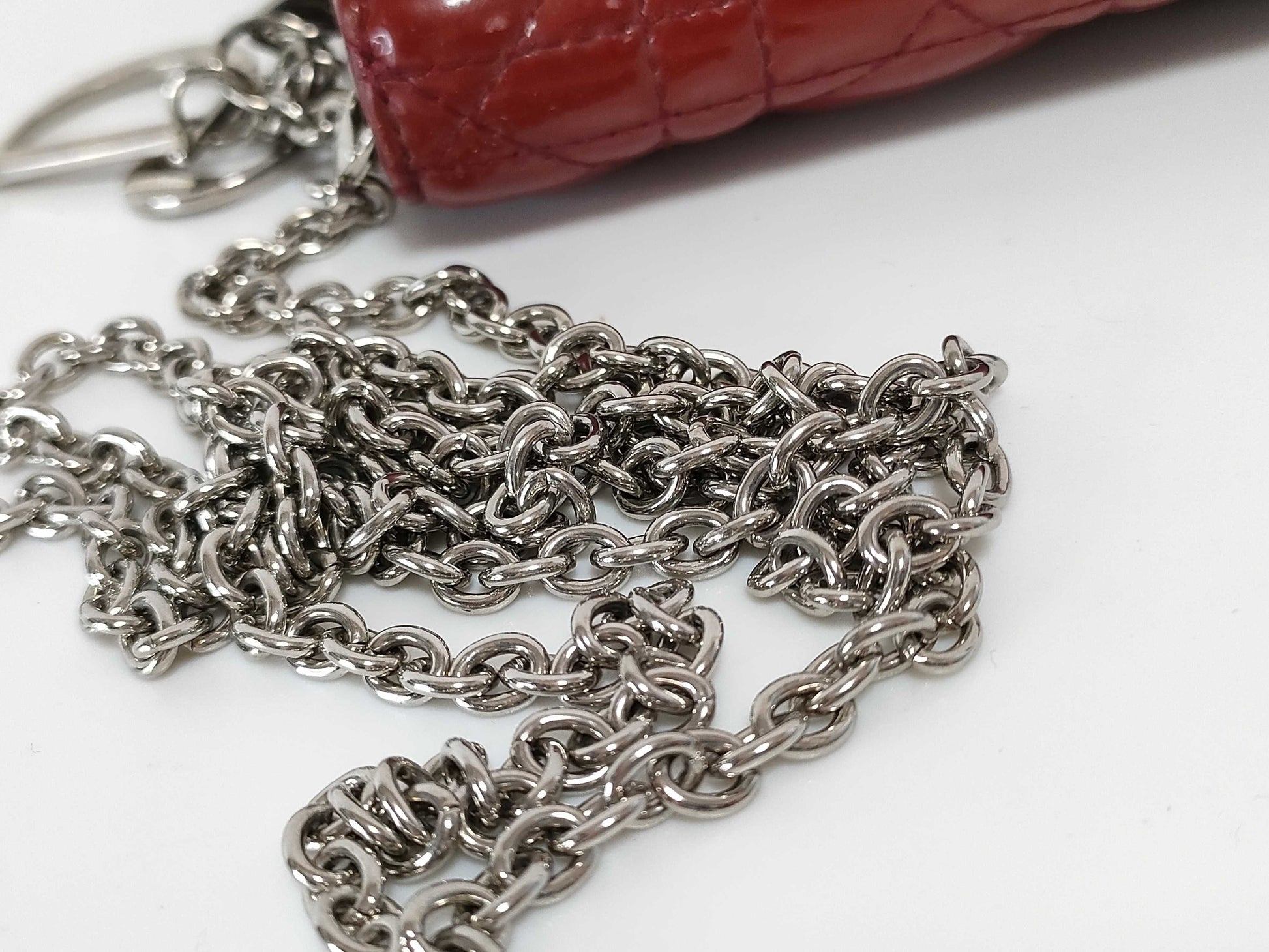 Dior bag shoulder bag