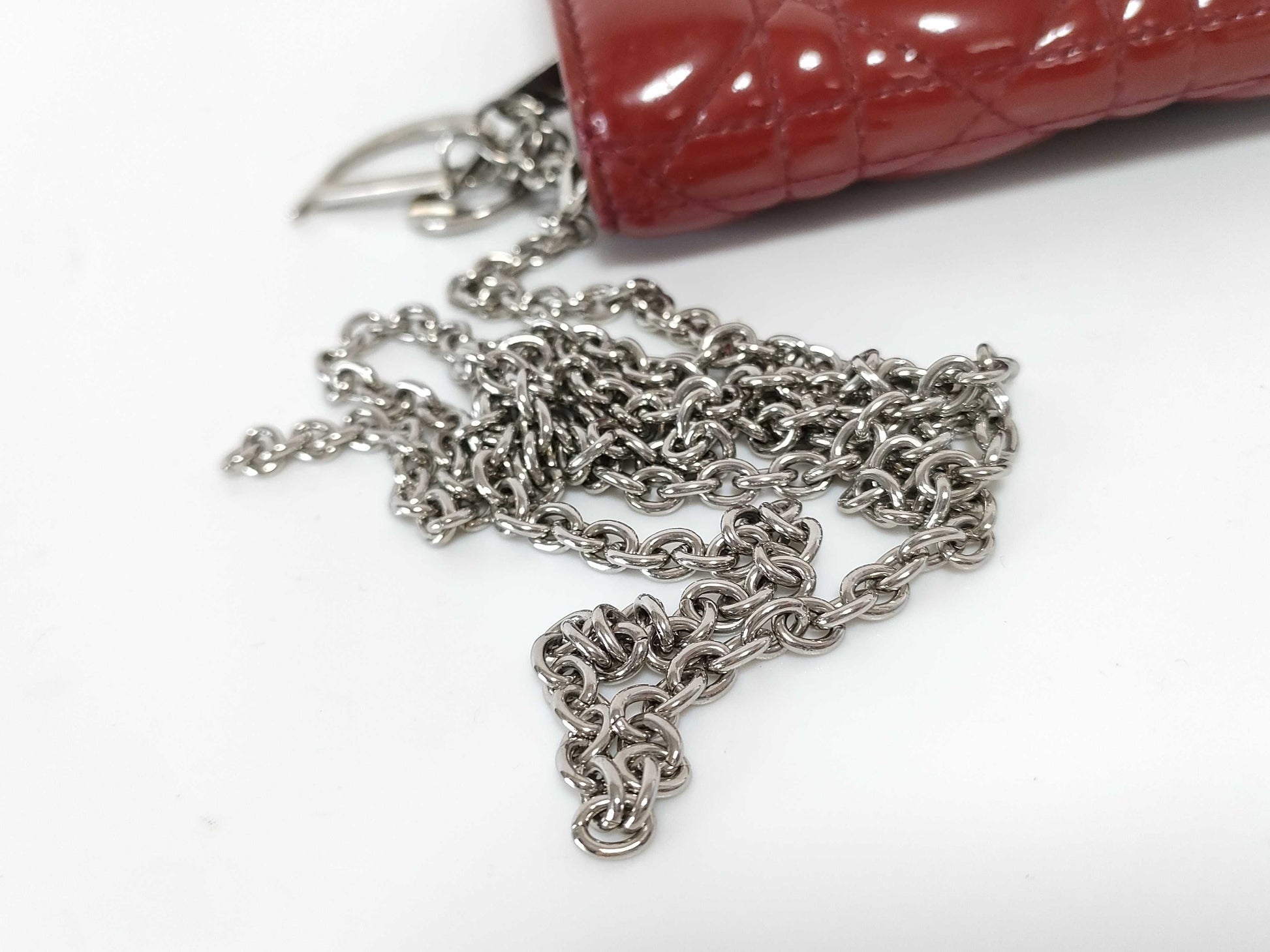 Dior bag shoulder bag