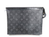 LOUIS VUITTON Eclipse Pochette Voyage Second Bag