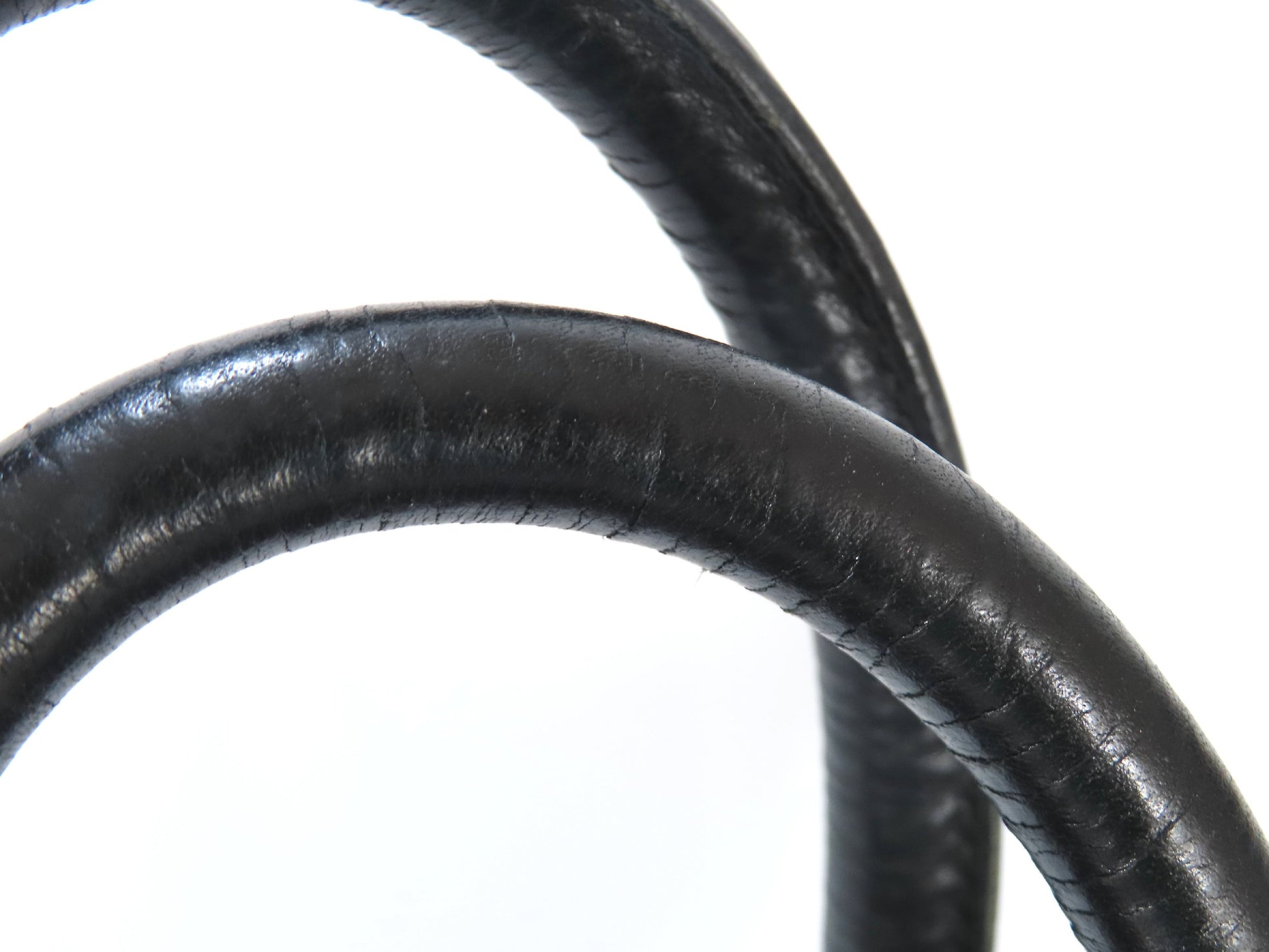 CELINE Luggage Shopper Black Handbag