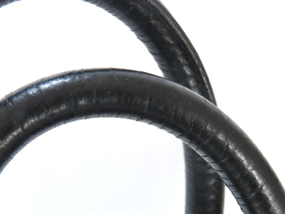 CELINE Luggage Shopper Black Handbag