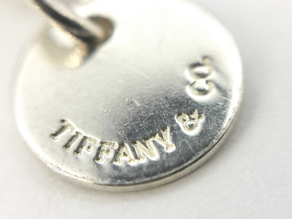 Tiffany & Co. Return to Tiffany Necklace