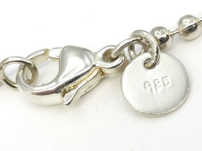 Tiffany & Co. Return to Tiffany Necklace