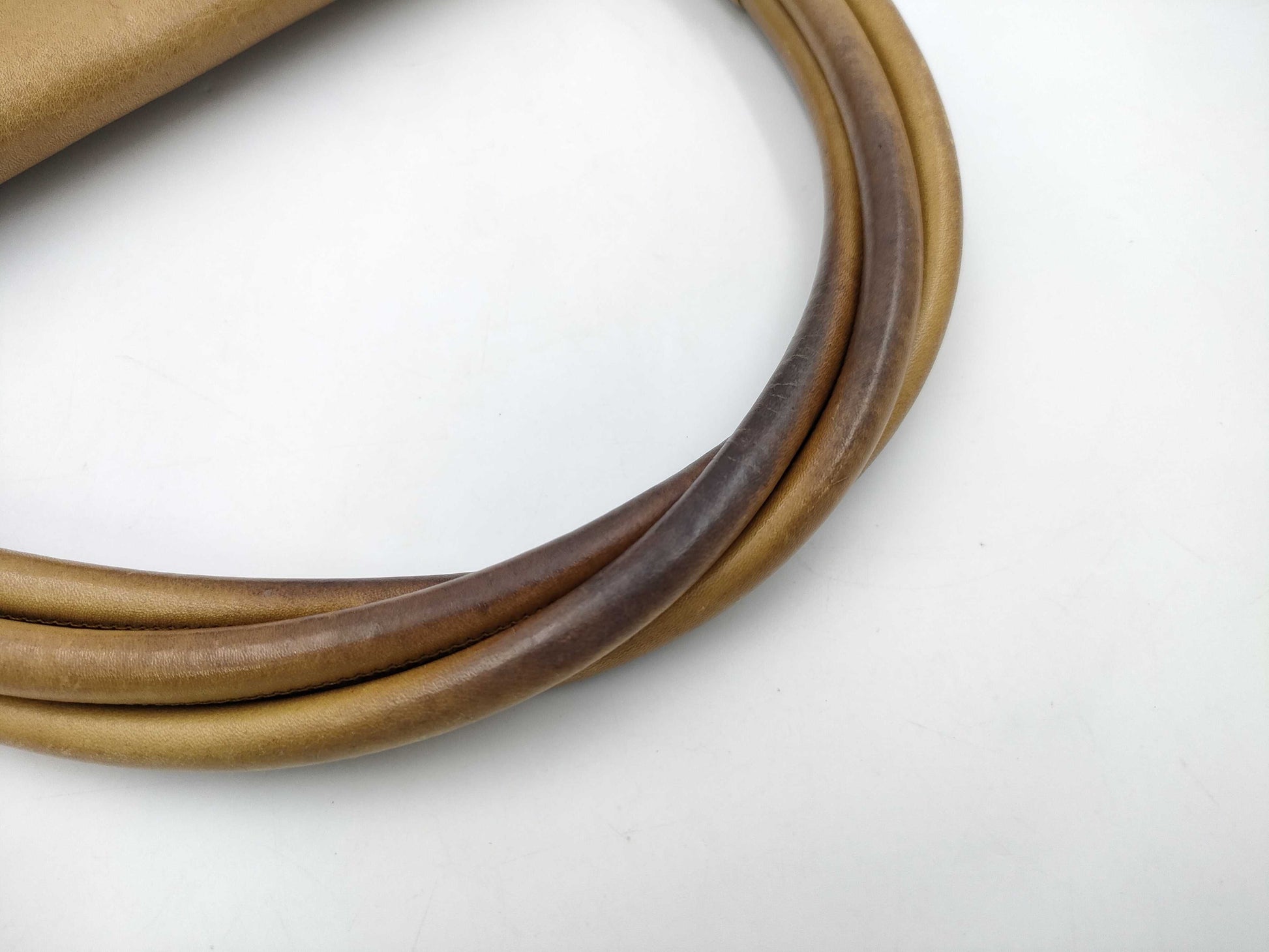 GUCCI Gucci Shoulder Bag Brown Handbag