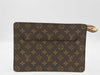 LOUIS VUITTON Monogram LV bag x 1 Second bag