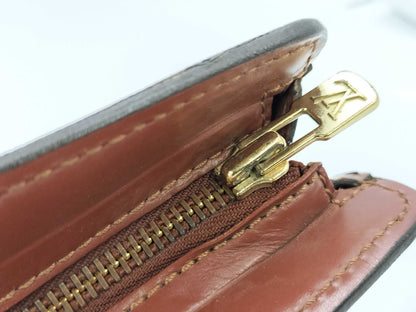 LOUIS VUITTON Monogram LV bag x 1 Second bag